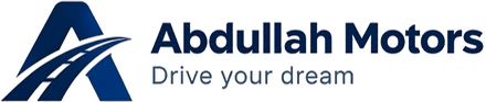 Abdullah Motors Logo