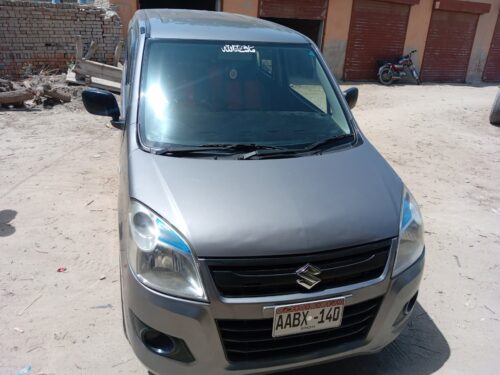 Suzuki WagonR VXR 2016 For sale