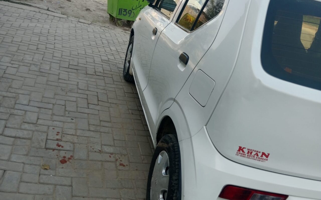 SUZUKI ALTO LIKE NEW