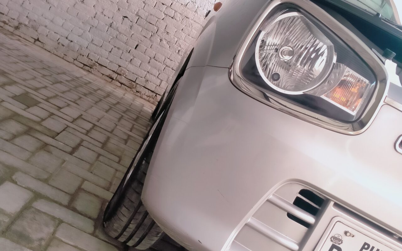 Suzuki Alto 2023-24 Ref A.Khan