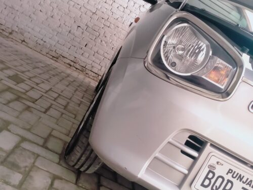 Suzuki Alto 2023-24 Ref A.Khan
