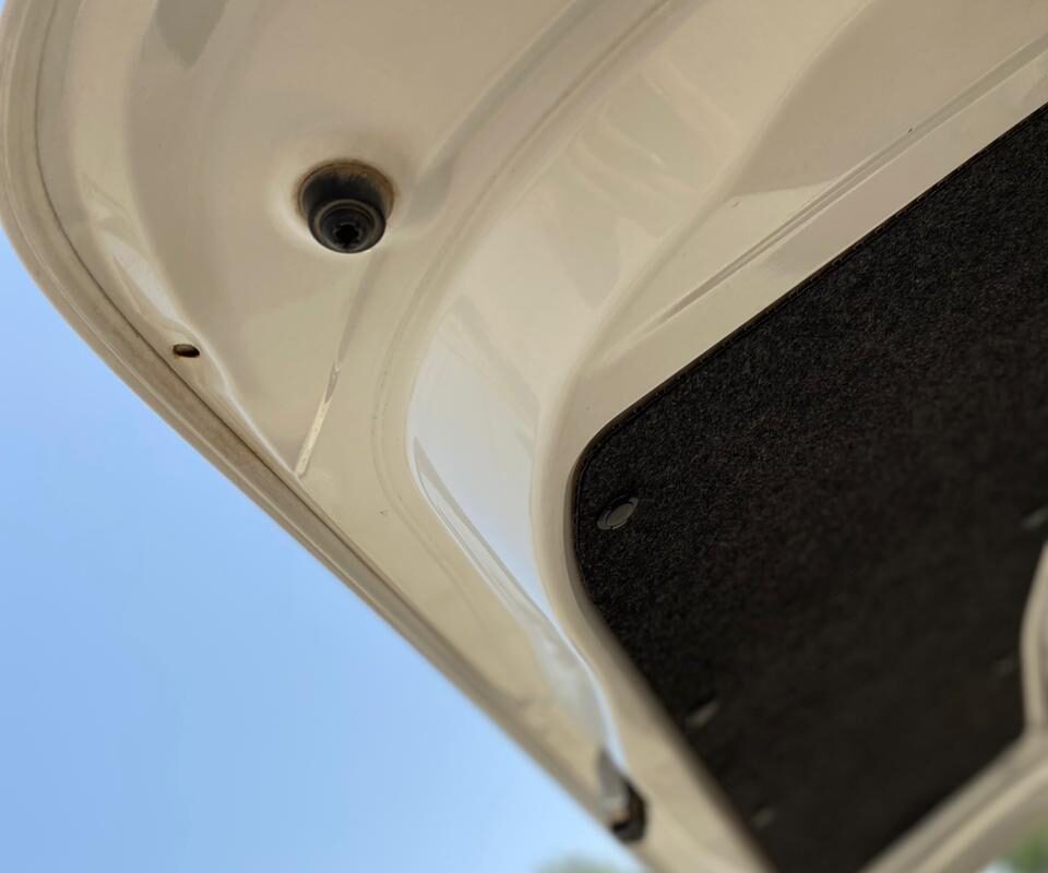 Suzuki Alto 2022 VXR [White]